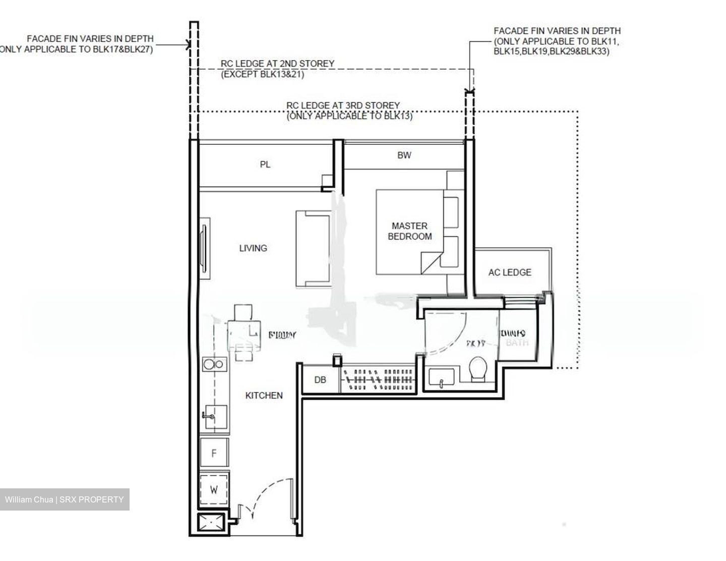 Coco Palms (D18), Condominium #560458411